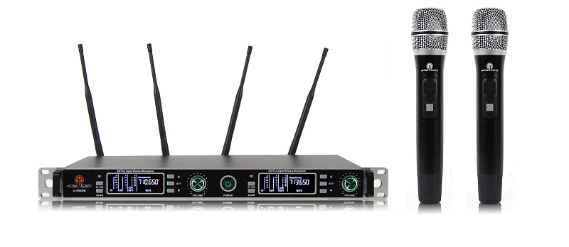 Фото Arthur Forty U-9900C PSC (UHF)