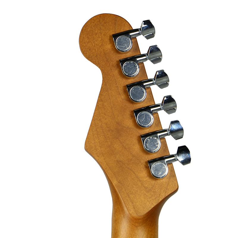 Фото Электрогитара Bosstone SG-03 V.2 WH (2025)