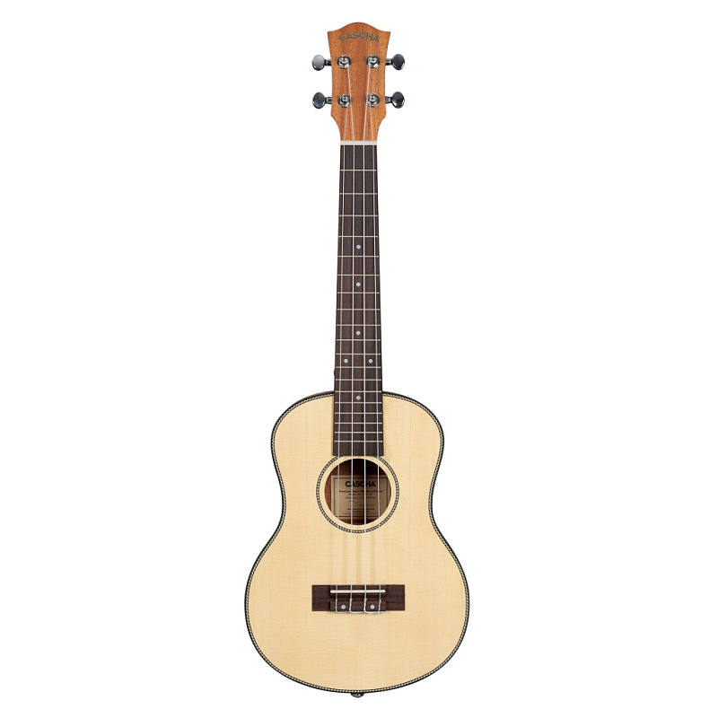 Фото Укулеле тенор Cascha HH-2154L Spruce Series