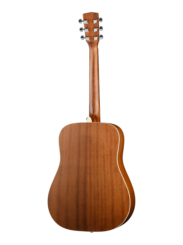Фото Акустическая гитара Cort EARTH70-OP Earth Series 