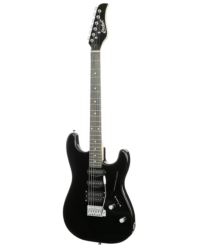 Фото ROCKET EG-1 BK 39"