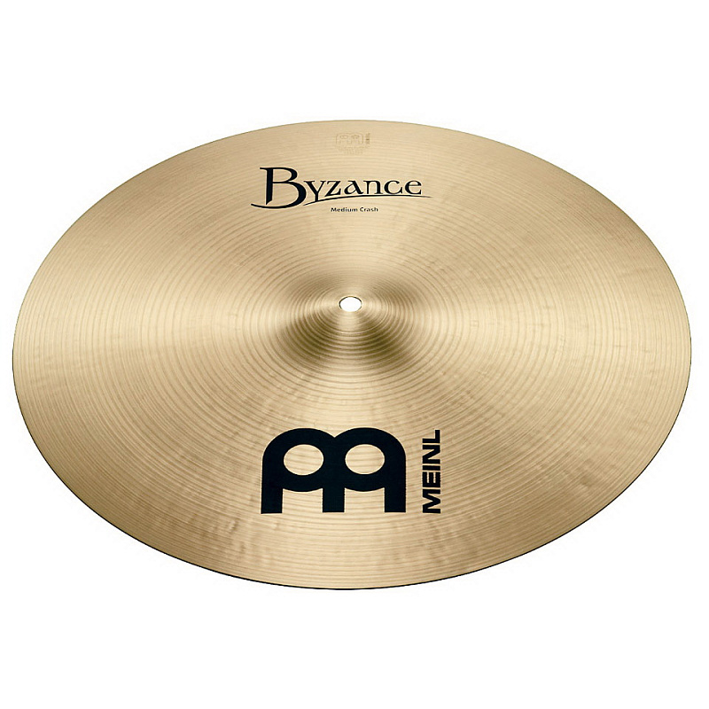 Фото Meinl B20MR Byzance Traditional Medium Ride