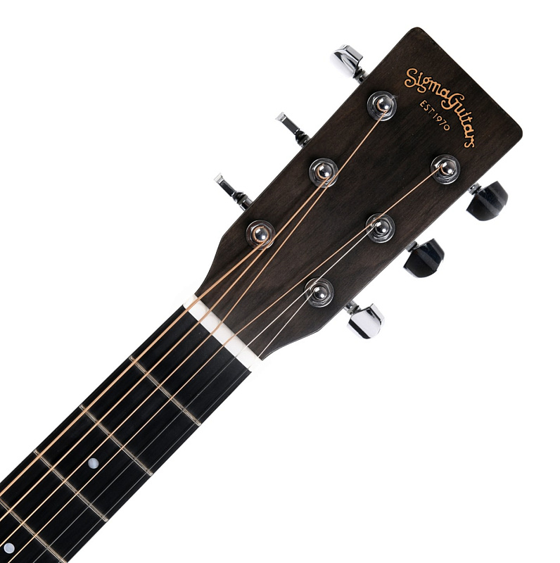 Фото Sigma GMC-STE-BKB+