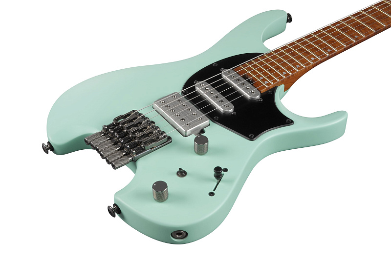 Фото Электрогитара IBANEZ Q54-SFM