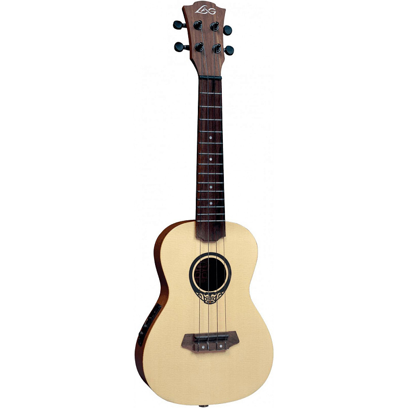 Фото LAG TKU-150CE - Укулеле концерт Лаг