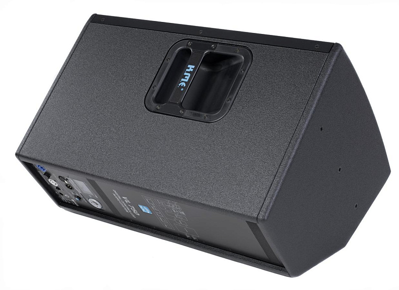 Фото Активная акустическая система KME VL750 PU B