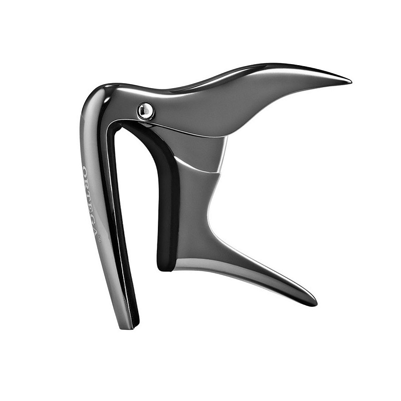 Фото Каподастр Ortega OCAPOUKE-BCR для укулеле, банджо