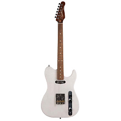 Электогитара Godin Stadium HT Trans White RN, Telecasrter, цвет белый