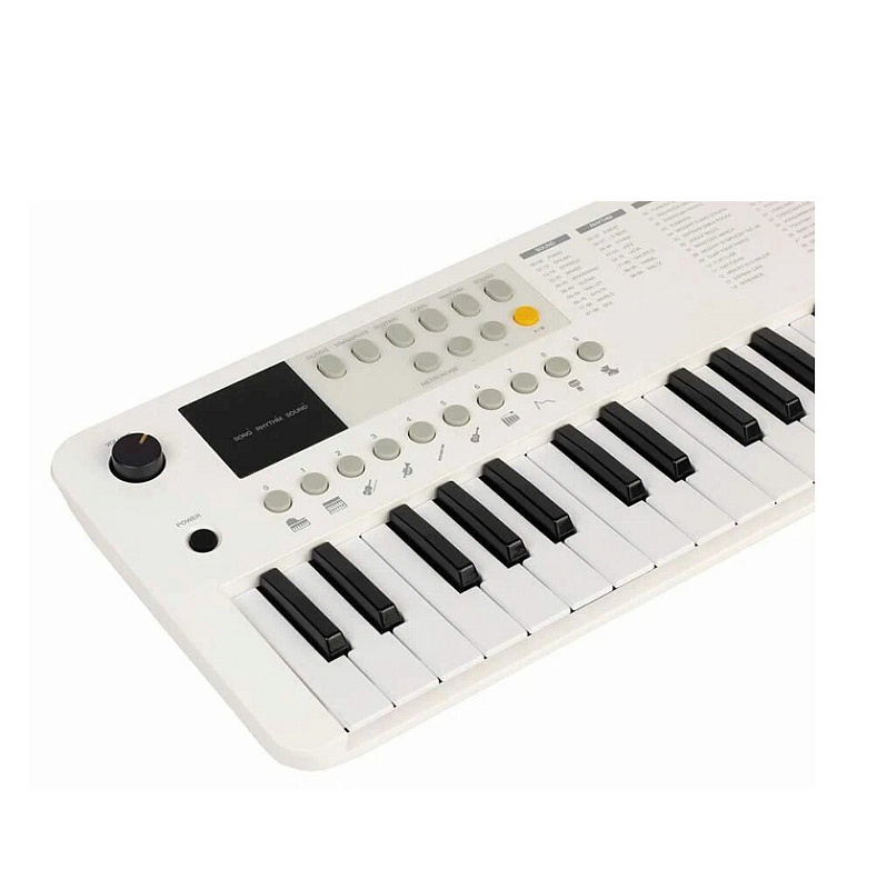 Фото Синтезатор Medeli MK1 WH