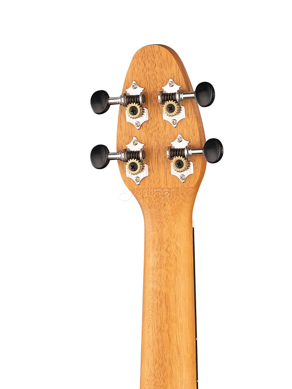 Фото Укулеле сопрано Ortega K2-68 Keiki Designer Series