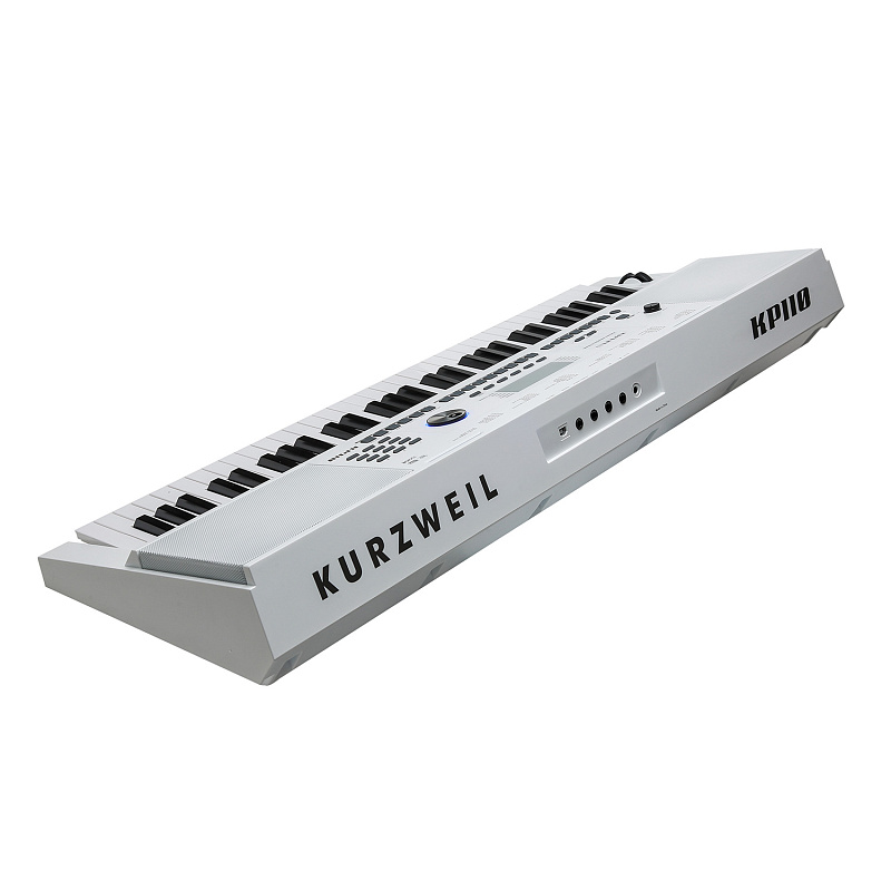 Фото Синтезатор Kurzweil KP110 WH