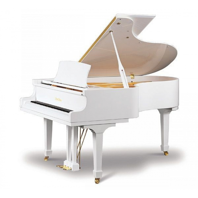 Фото Рояль Yamaha C2PWH//X