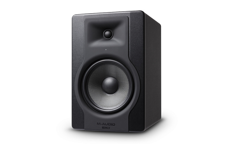 Фото M-Audio BX8 D3 (1шт)