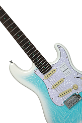 Электрогитара Bosstone SEG 03 FROST