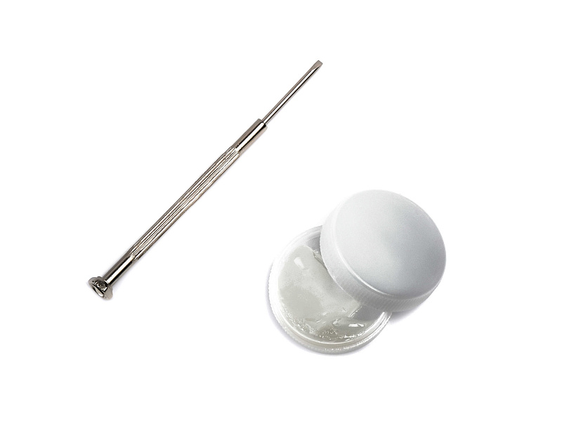 Фото Кларнет Conductor FLT-CGB-17