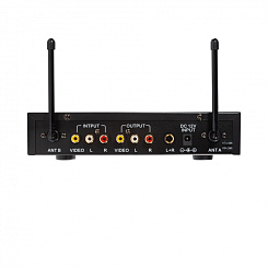 Комплект онлайн караоке MadSinger LOUD-8