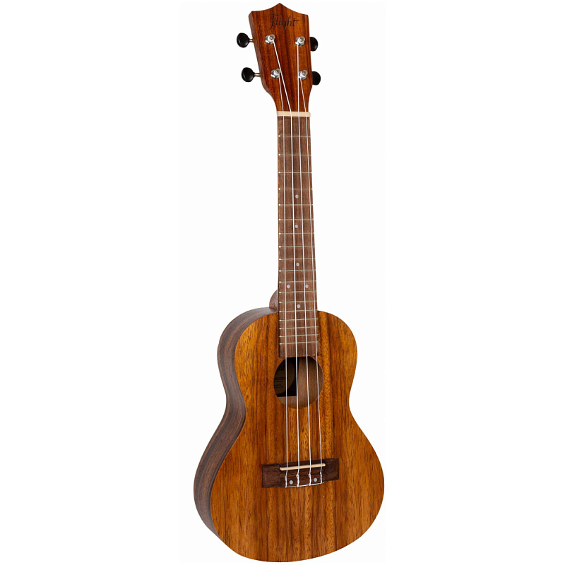 Фото Укулеле концерт FLIGHT NUC200 NA