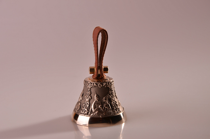 Фото Колокол — Пушкин А.С №2