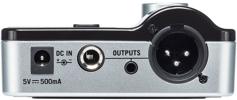 Фото Цифровая радиосистема Samson Stage XPDm Presentation