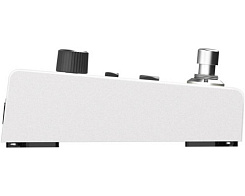 Процессор эффектов SORAN JME-02 Dual Stomp Lite