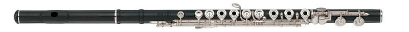 Фото Флейта Yamaha YFL-894WH