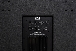 Активный сабвуфер SVS Audiotechnik SP-18A SUB