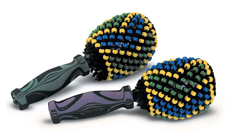 Фото Маракасы Pearl PFM-20 Beaded Maracas