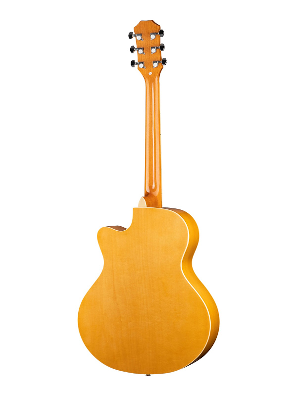 Фото RA-A01C Акустическая гитара, с вырезом, Ramis