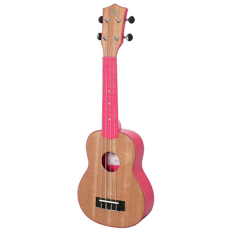 Фото Укулеле сопрано MARTIN ROMAS MRP-OKU PK