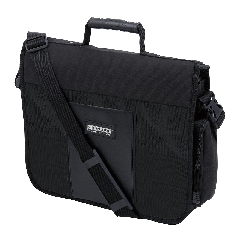 Фото Reloop Controller Bag black Сумка для контроллера
