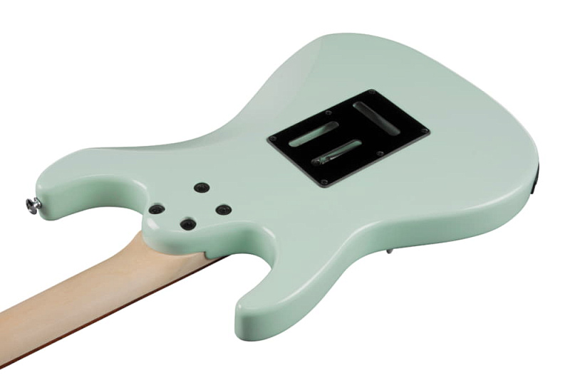 Фото Электрогитара IBANEZ AZES40-MGR