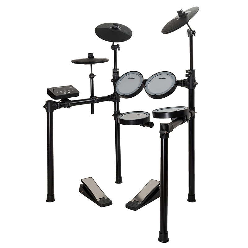 Фото ROCKDALE DRUM SD61-4