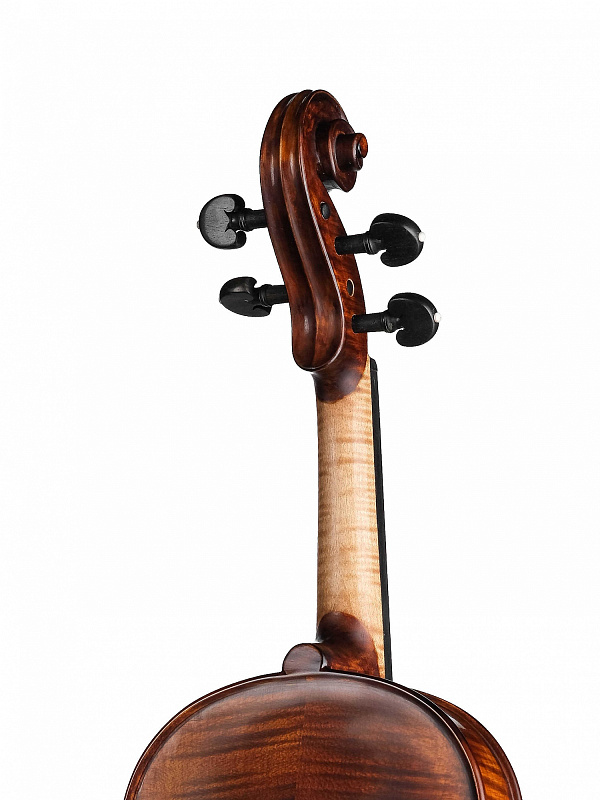 Фото Скрипка Gliga P-V044-F Professional Gama Special 4/4