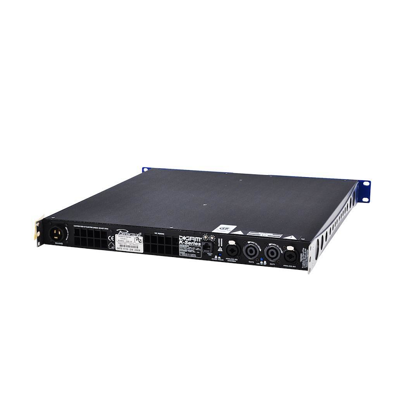 Фото POWERSOFT K6