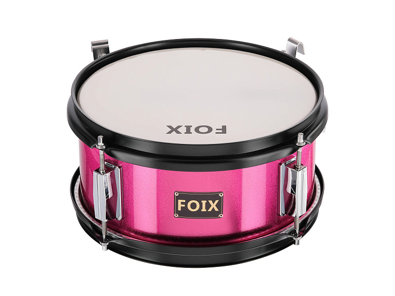 Фото Маршевый малый барабан Foix FJSD10-PR