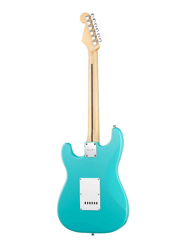 Фото Электрогитара Root Note ST201-SGY