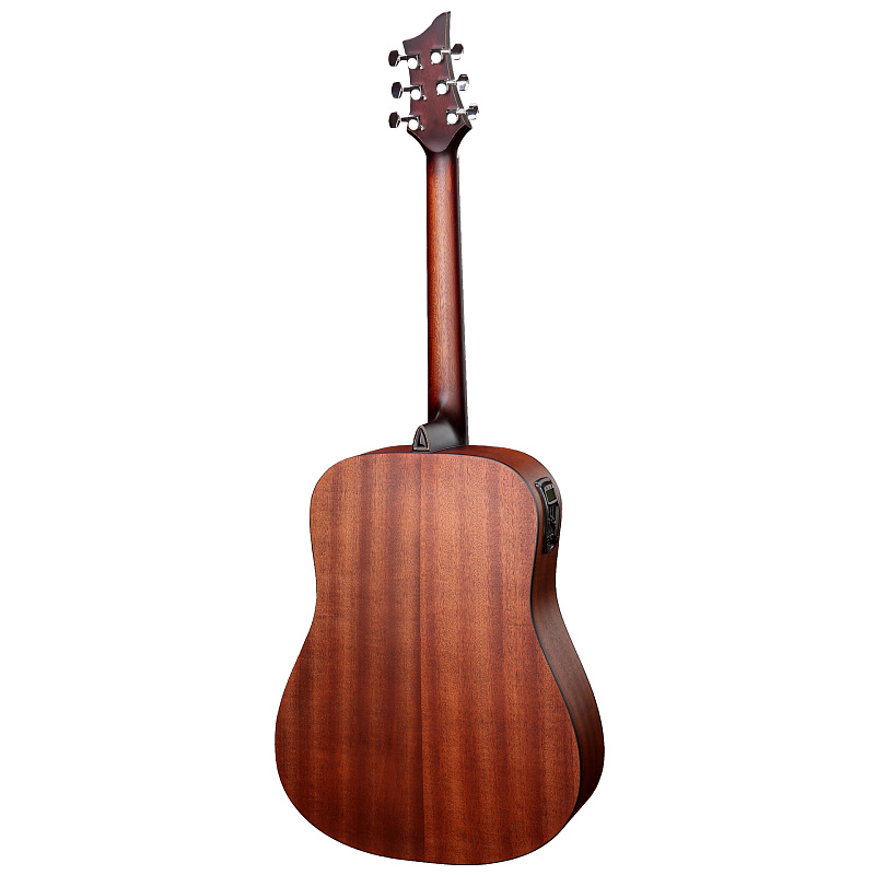 Фото Электро-акустическая гитара MiLena-Music ML-D1-SP/EQ