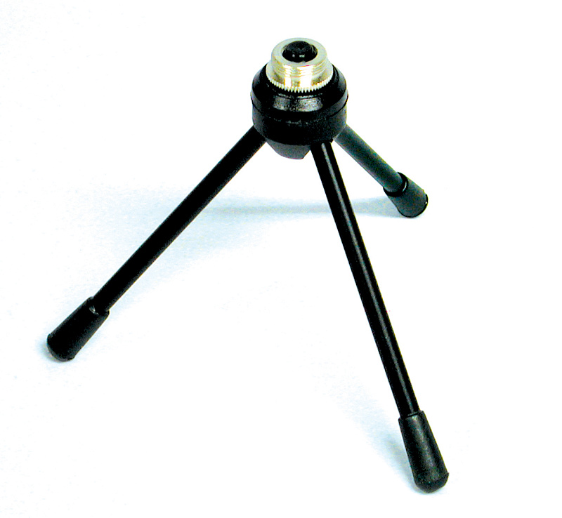 Фото Audix TRIPOD  Стойка настольная тренога