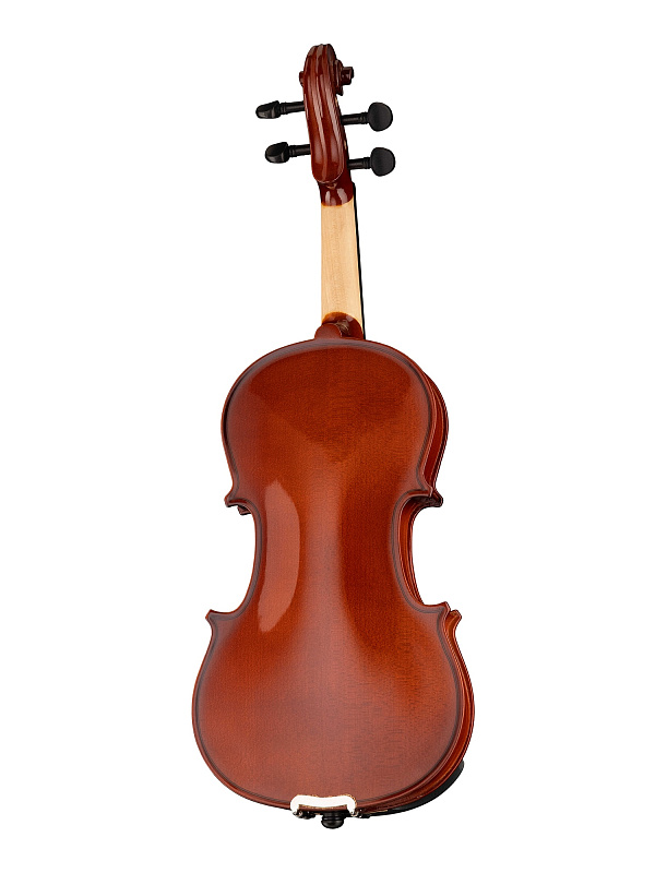 Фото Скрипка 1/4 с футляром и смычком Carayа MV-004