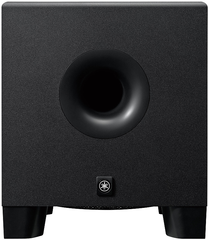 Фото Активный студийный сабвуфер Yamaha HS8S