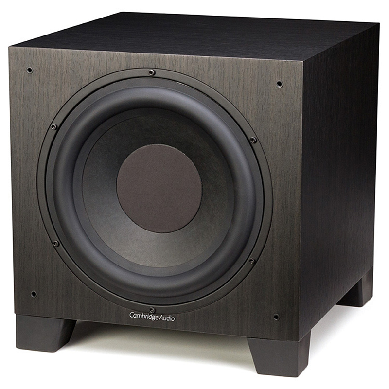 Фото Сабвуферы Cambridge Audio Aero 9