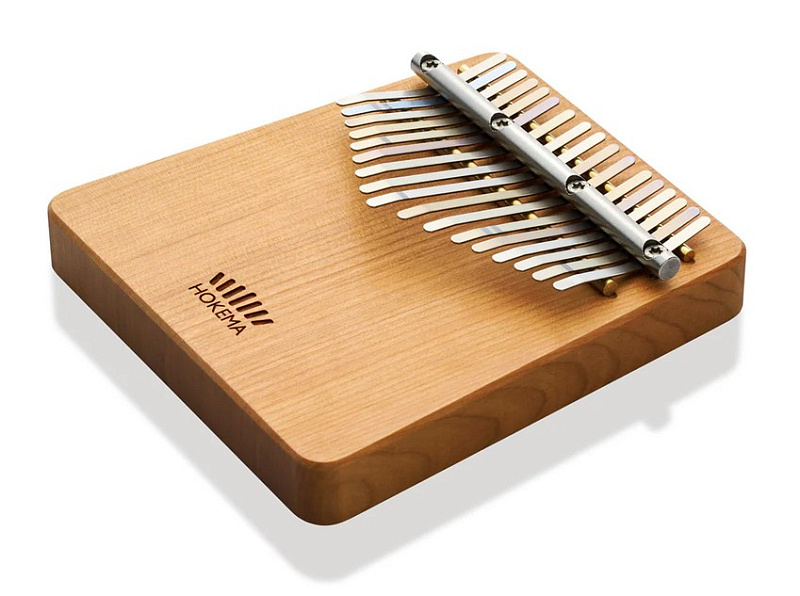 Фото Калимба Hokema 11B17M001440 Kalimba B17 Mini