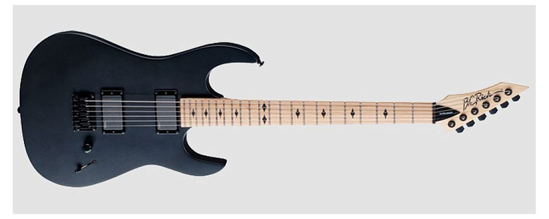 Фото B. C. Rich JDGUN