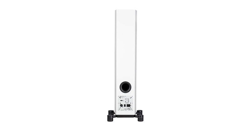 Фото Напольная акустическая система SA Legend 40.2 Silverback Satin White