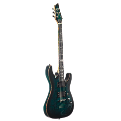 Электрогитара Aion E-30 BL