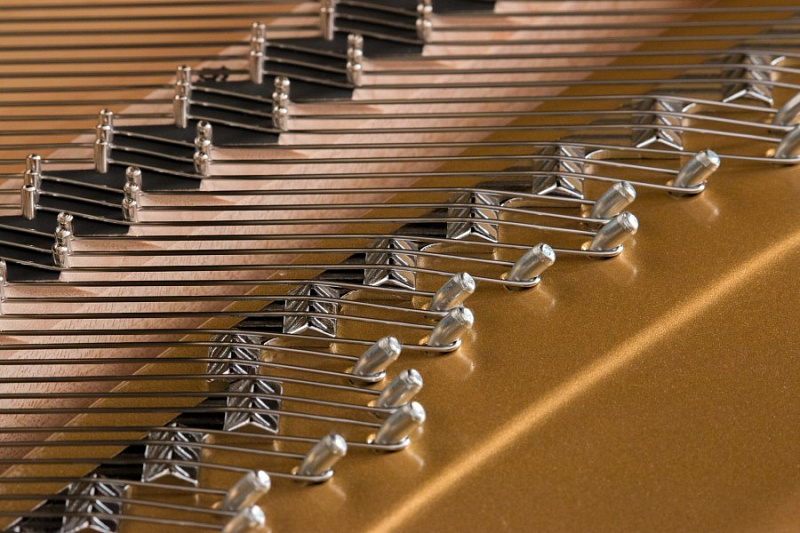 Фото Акустический рояль KAWAI GL-30 WH/P