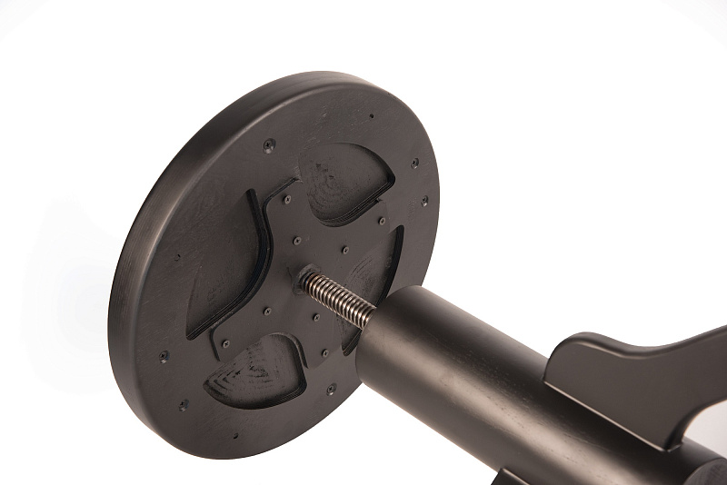 Фото CHF01B Стул для клавишных, Doff