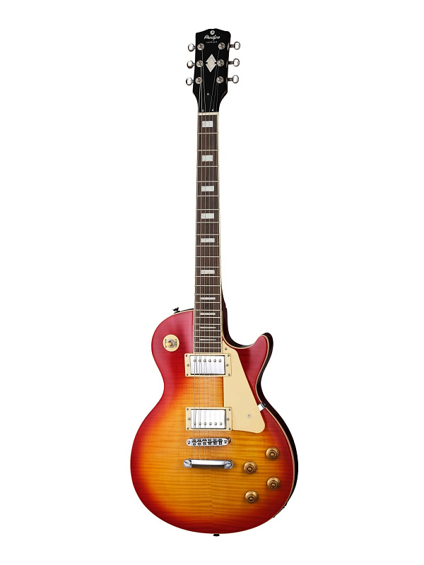 Фото Электрогитара ProdipeJMFLP300RB