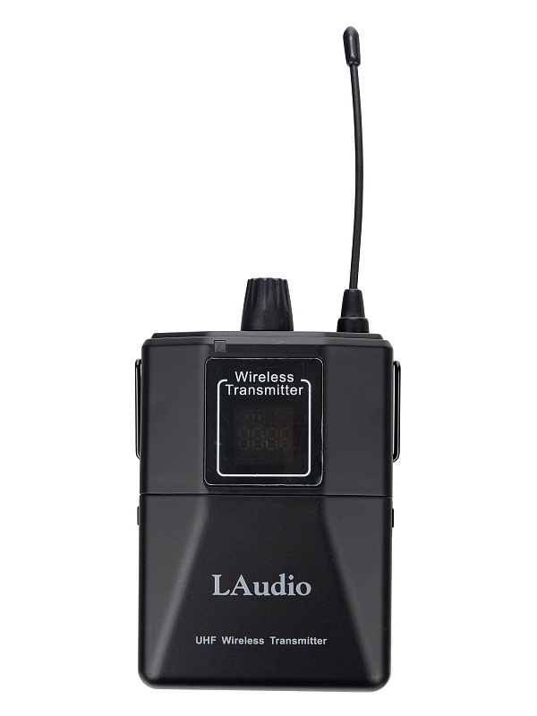 Фото Трансмиттер радиосистемы LAudio PRO1-T