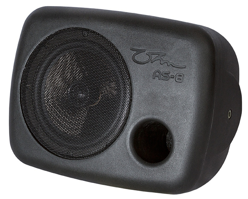 Фото Акустическая система Ohm AS8 Black  